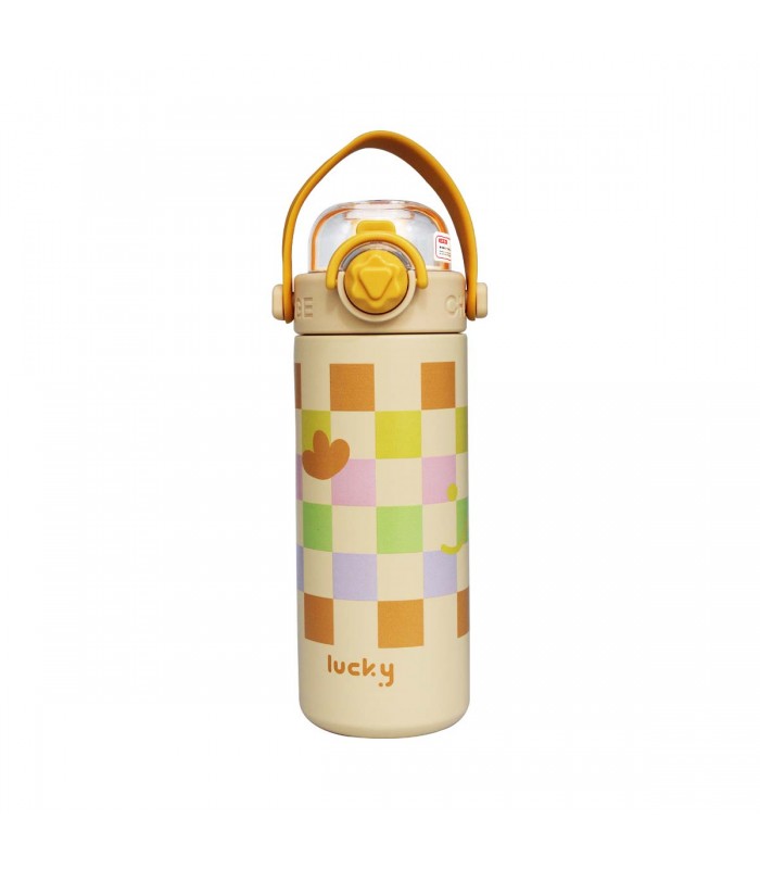 BOTELLA TERMICO INF.600ML J25805 BANDAO THI-8610