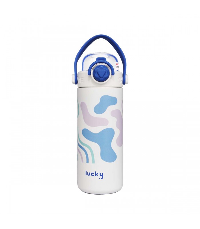 BOTELLA TERMICO INF.600ML J25805 BANDAO THI-8610