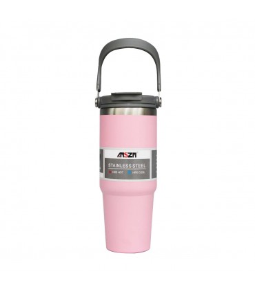 VASO TERMICO 600ML J25933 STAINLESS AX-398