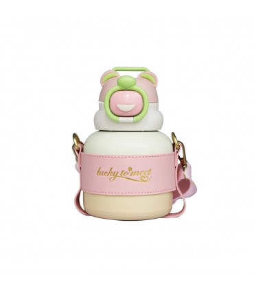 BOTELLA TERMICO 520ML H-259/J25817 BABY