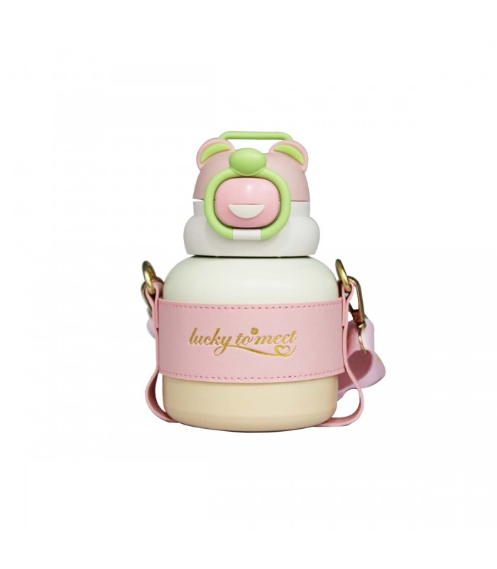 BOTELLA TERMICO 520ML H-259/J25817 BABY