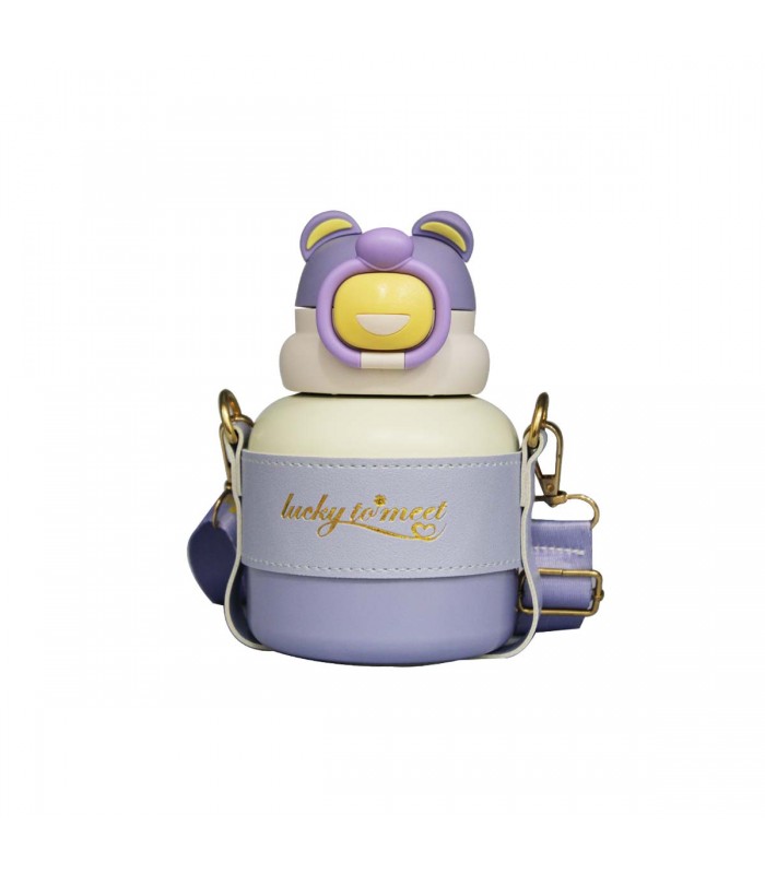 BOTELLA TERMICO 520ML H-259/J25817 BABY