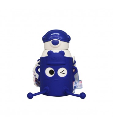 BOTELLA TERMICO 550ML EBZ-8609/J25814 DOLL