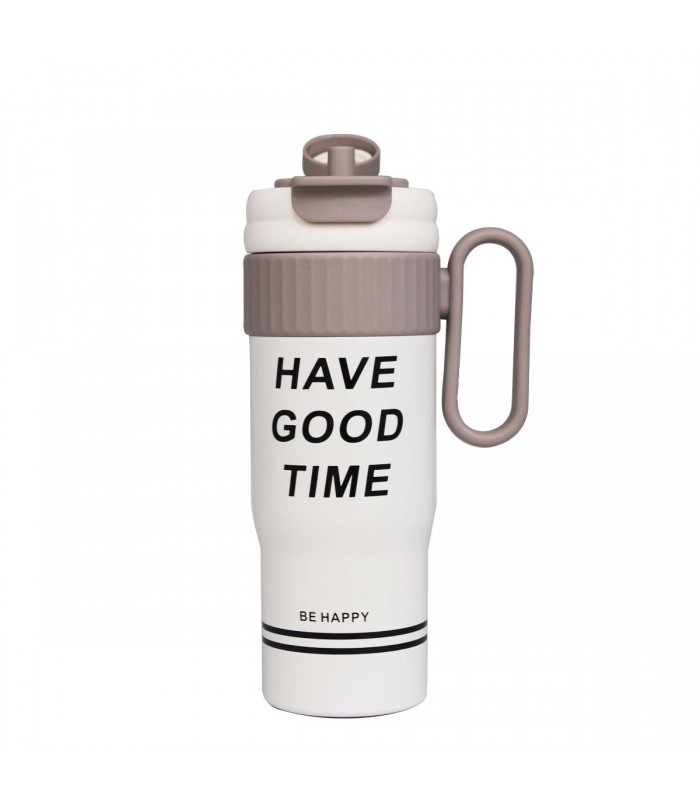 VASO TERMICO 780ML J25930 HAVE GOOD TIME