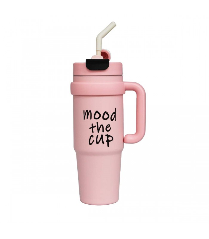 VASO TERMICO 900ML J25931 SUMMER TRENDY