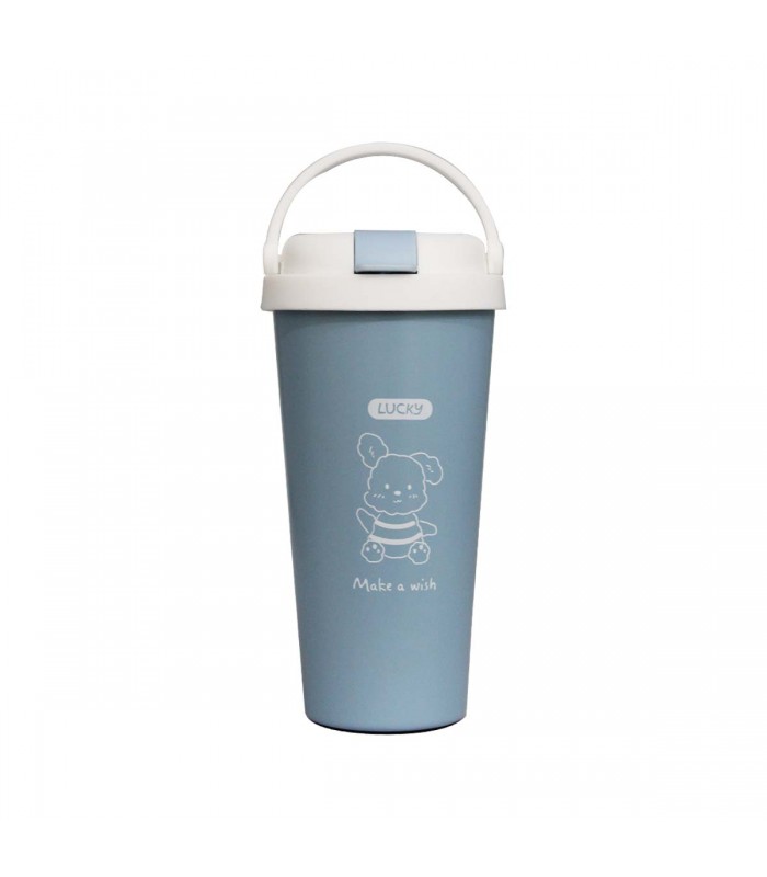 VASO TERMICO 500ML J26134 HS-0295 MORNING