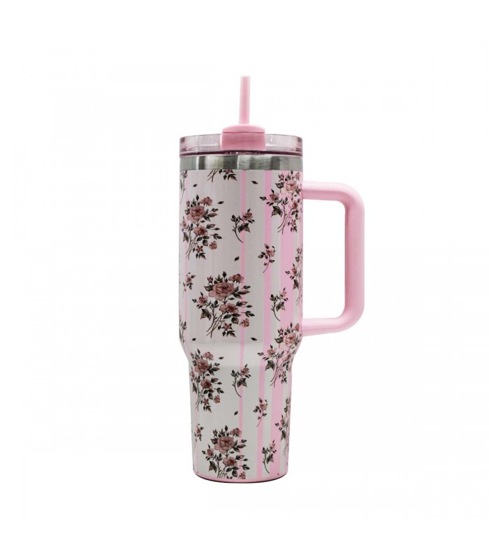 VASO TERMICO ESTAMPADO 1200ML J25935 UL-413