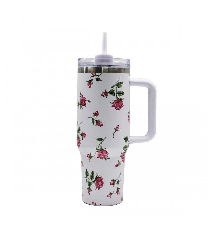 VASO TERMICO ESTAMPADO 1200ML J25935 UL-413