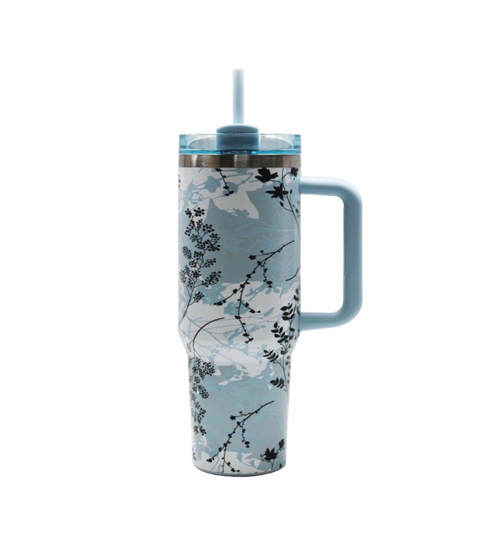 VASO TERMICO ESTAMPADO 1200ML J25935 UL-413