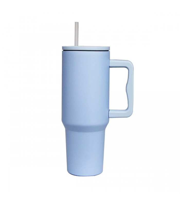 VASO TERMICO 1200ML J25791 CAJA BLANCO