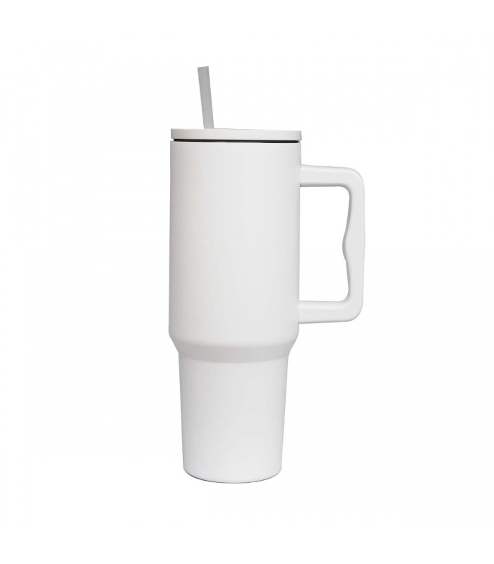 VASO TERMICO 1200ML J25791 CAJA BLANCO