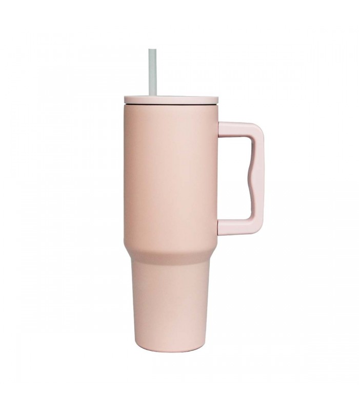 VASO TERMICO 1200ML J25791 CAJA BLANCO