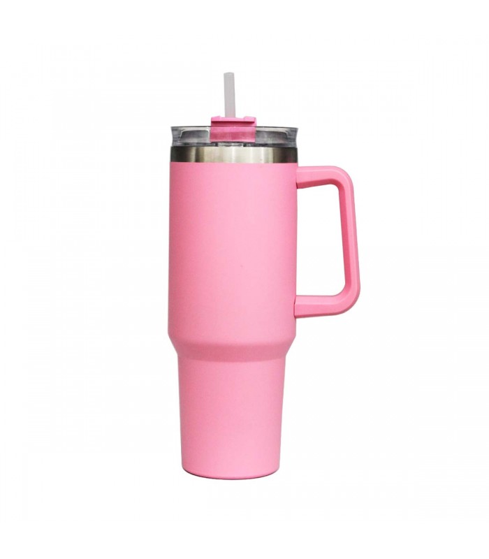 VASO TERMICO 1000ML J25793 CAJA BLANCO