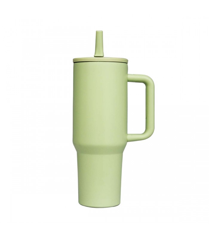 VASO TERMICO 1200ML UL-407/J25925 STAINLESS STEEL