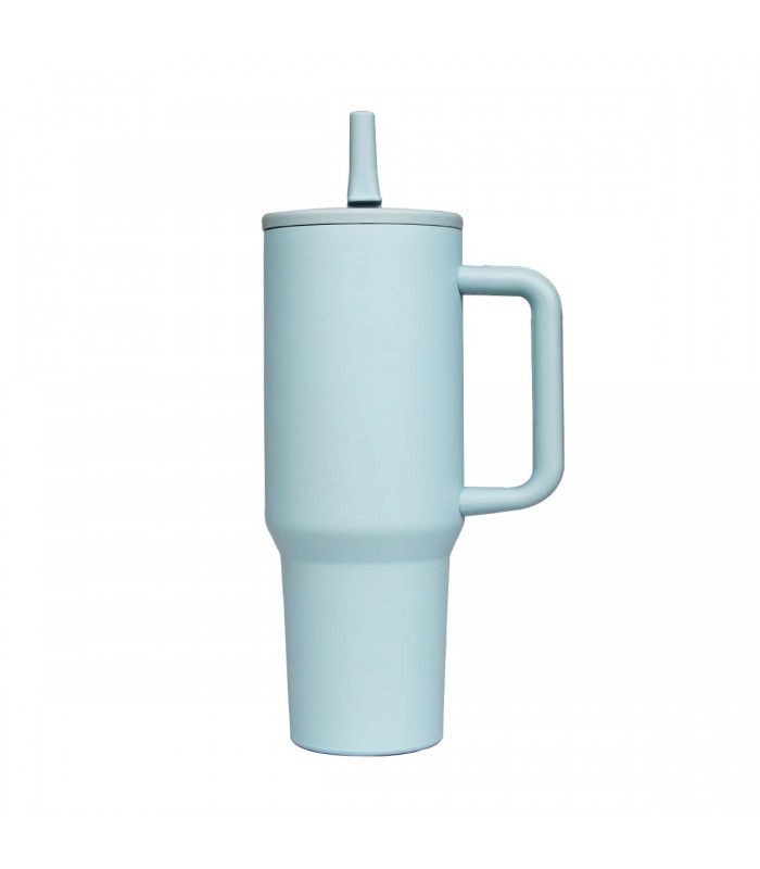 VASO TERMICO 1200ML UL-407/J25925 STAINLESS STEEL