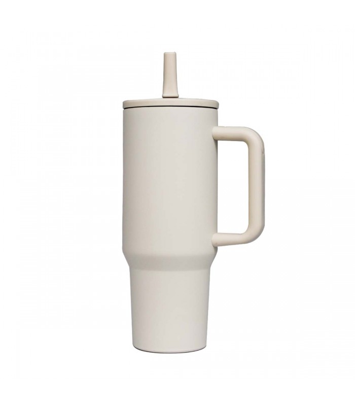 VASO TERMICO 1200ML UL-407/J25925 STAINLESS STEEL