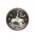 RELOJ D/PARED 30CM J24519 REDONDO