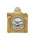RELOJ D/PARED 38X30CM J24501 TABLA D/PICAR