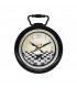 RELOJ D/PARED 30X25 J24503 SARTEN COCINERO