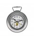 RELOJ D/PARED 30X25 J24503 SARTEN COCINERO