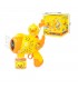 CJ.BURBUJA PATO G528-1 BUBBLE GUN