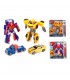 CJ.ROBOT TRANSFORMER 38-6/14032