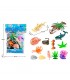SAC.ANIMAL ACUATICO 303-493 MARINE