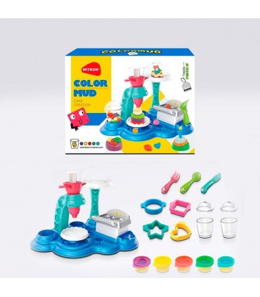 MAQUINA P/HELADO MD.621S/621M