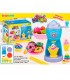 CJ.KIT MAQUINA HELADO 666-95 KITCHEN DOUGH