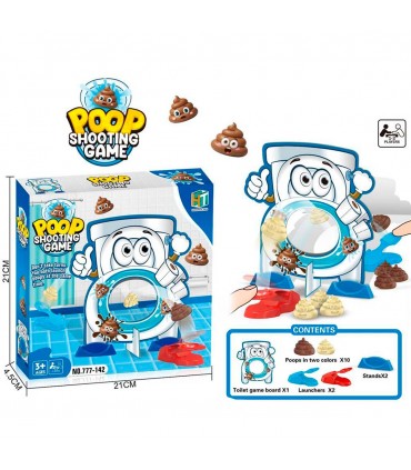 JGO.POOP GAME 777-142