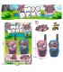 WALKIE TALKIE HIPOPOTAMO 6011/MOODENG