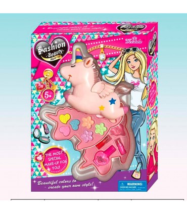 CJ.MAQUILLAJE UNICORNIO SWEET V82858H6