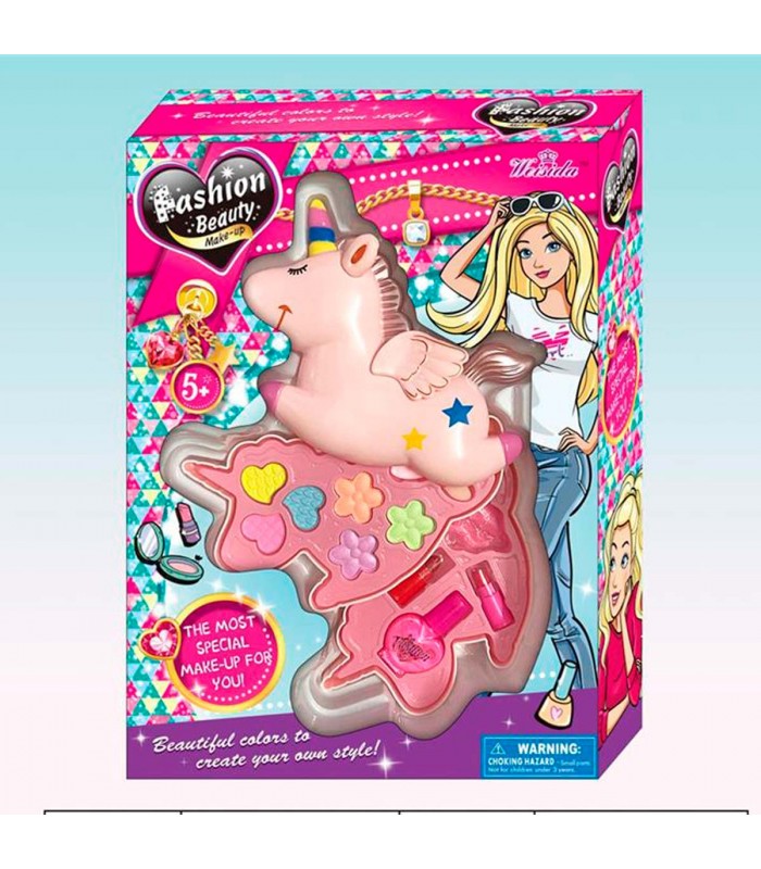 CJ.MAQUILLAJE UNICORNIO SWEET V82858H6