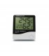 CART.RELOJ DIGITAL DESPERTADOR J25525