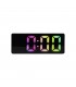 RELOJ DIGITAL DESPERTADOR J25526/DS-3806C