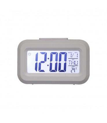 RELOJ DIGITAL DESPERTADOR J25527