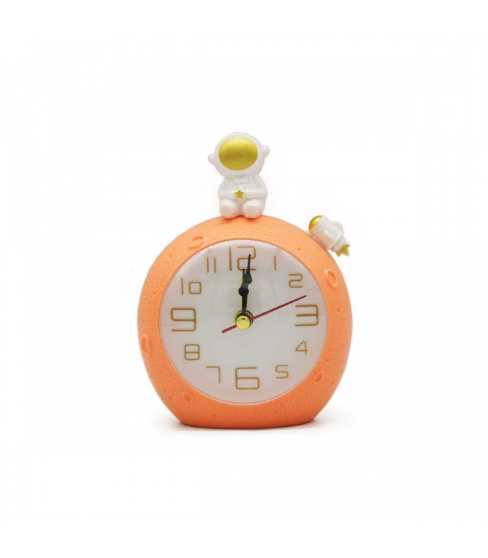 RELOJ ASTRONAUTA J24145/HD3404 DESPERTADOR