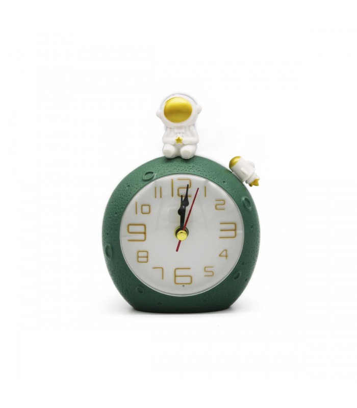 RELOJ ASTRONAUTA J24145/HD3404 DESPERTADOR