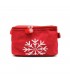 BOLSA TERMICA C/NIEVE PEQ.J23510 23X14X15CM
