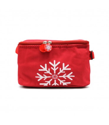 BOLSA TERMICA C/NIEVE PEQ.J23510 23X14X15CM