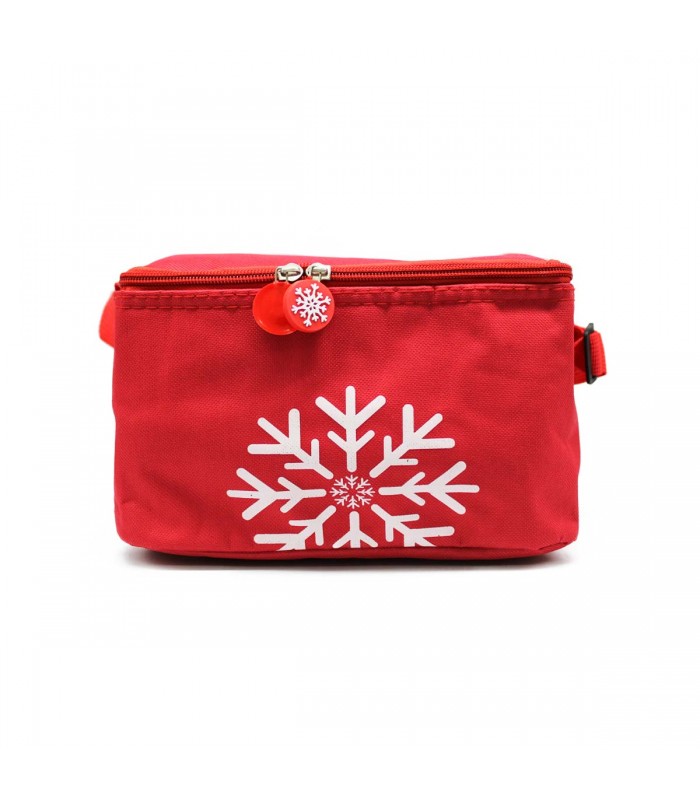 BOLSA TERMICA C/NIEVE PEQ.J23510 23X14X15CM