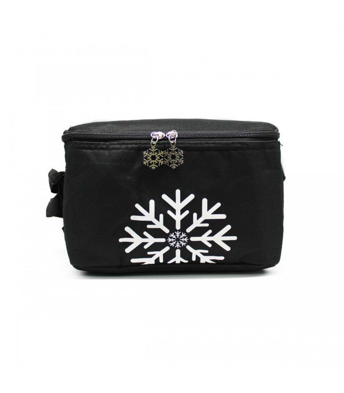 BOLSA TERMICA C/NIEVE PEQ.J23510 23X14X15CM