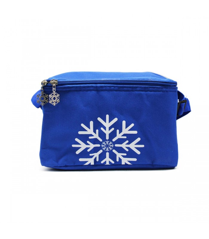 BOLSA TERMICA C/NIEVE PEQ.J23510 23X14X15CM