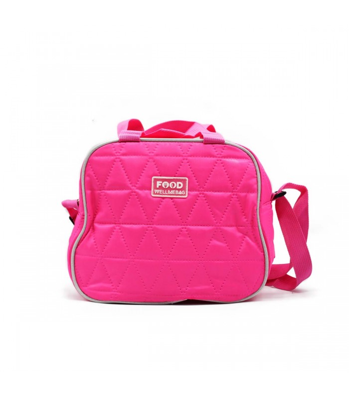 BOLSA TERMICA 24X16X20CM J24480