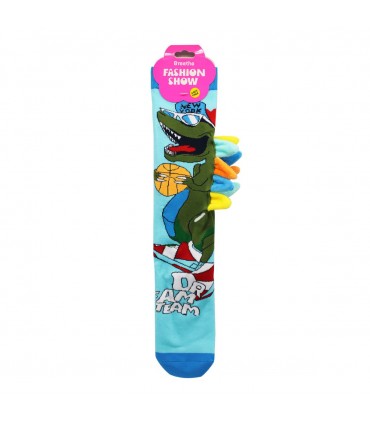 MEDIA INF.3D LARGAS DINO J26148