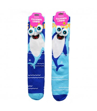 MEDIA INF.3D LARGAS TIBURON C/OJO J26143