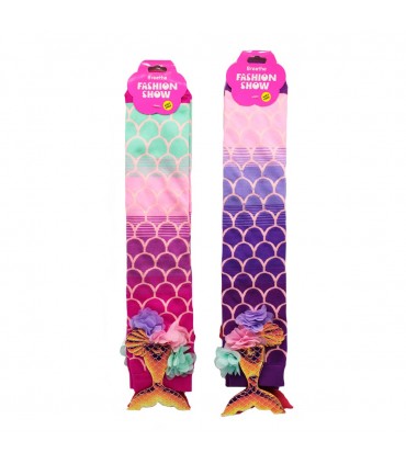 MEDIA INF.3D LARGAS SIRENA J26145