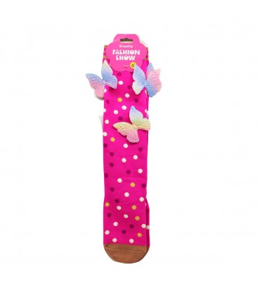 MEDIA INF.3D LARGAS MARIPOSA J26150