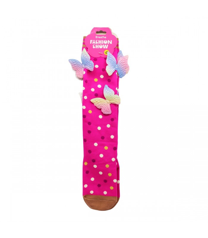 MEDIA INF.3D LARGAS MARIPOSA J26150