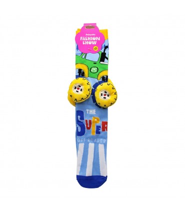 MEDIA INF.3D LARGAS TRACTOR J26144